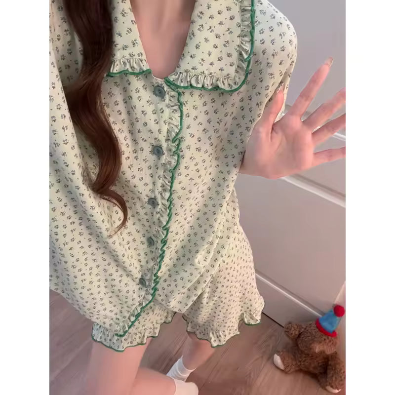 Floravelle